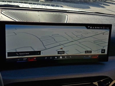 2026 BMW 3 Series 330i NA xDrive Sedan