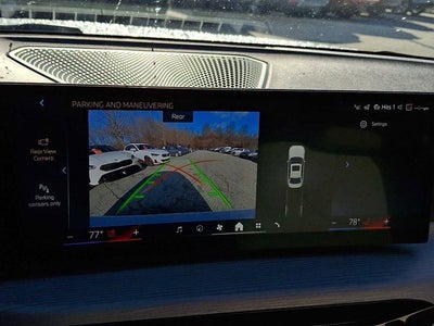 2026 BMW 3 Series 330i NA xDrive Sedan