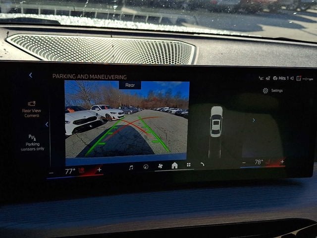 2026 BMW 3 Series 330i NA xDrive Sedan