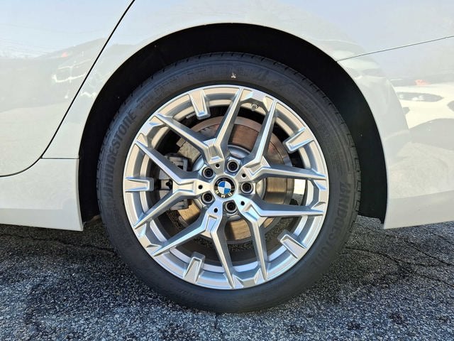 2026 BMW 3 Series 330i NA xDrive Sedan