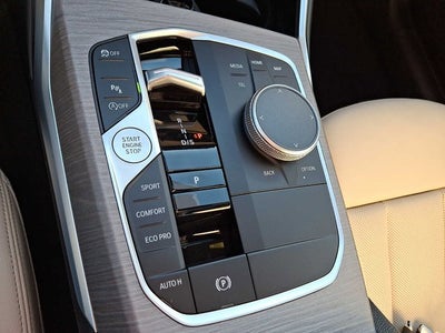 2026 BMW 3 Series 330i NA xDrive Sedan