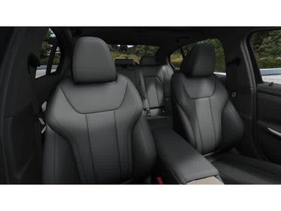 2026 BMW 3 Series 330i NA xDrive Sedan