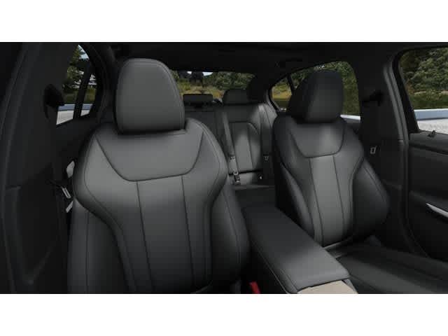2026 BMW 3 Series 330i NA xDrive Sedan