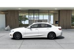 2026 BMW 3 Series 330i NA xDrive Sedan