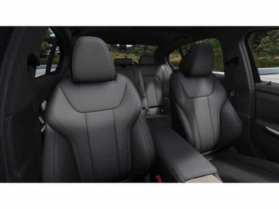 2026 BMW 3 Series 330i NA xDrive Sedan