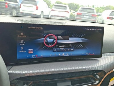 2025 BMW 3 Series 330i xDrive Sedan