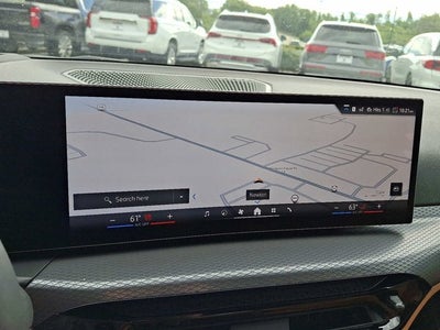 2025 BMW 3 Series 330i xDrive Sedan