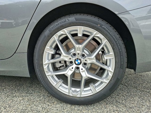 2025 BMW 3 Series 330i xDrive Sedan