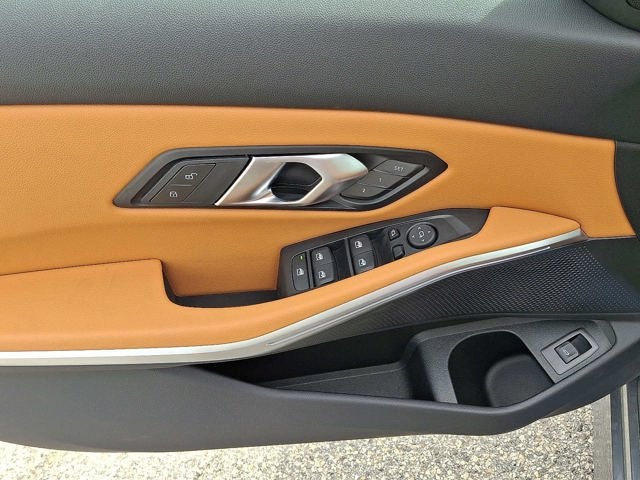 2025 BMW 3 Series 330i xDrive Sedan