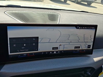 2026 BMW 3 Series 330i NA xDrive Sedan