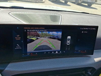 2026 BMW 3 Series 330i NA xDrive Sedan