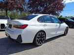 2026 BMW 3 Series 330i NA xDrive Sedan