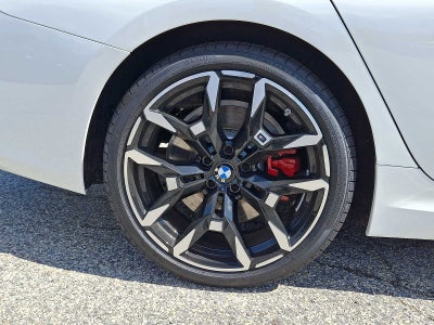 2026 BMW 3 Series 330i NA xDrive Sedan