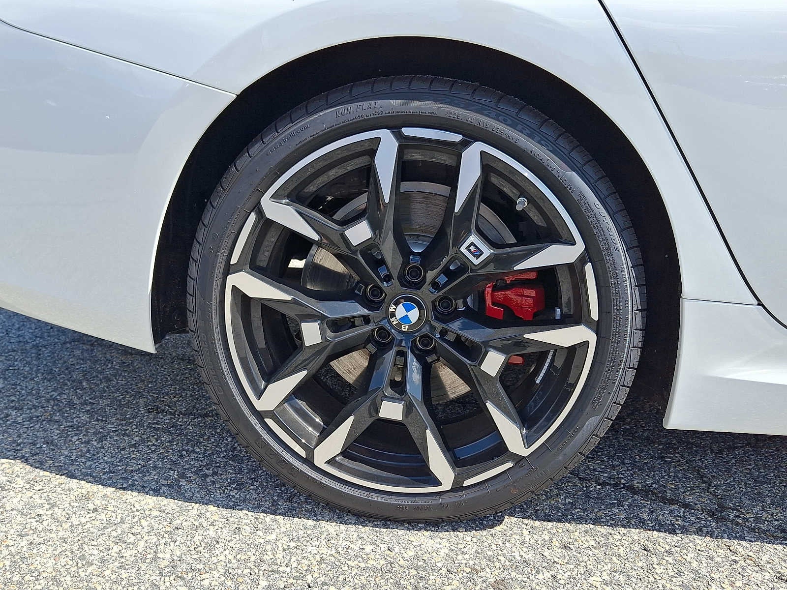 2026 BMW 3 Series 330i NA xDrive Sedan