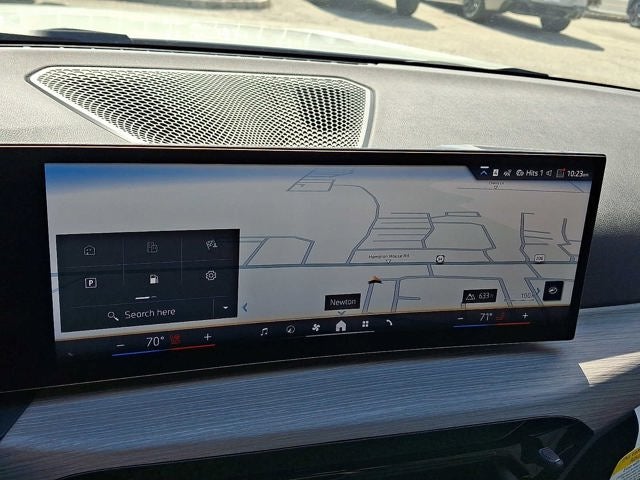 2026 BMW 3 Series 330i NA xDrive Sedan