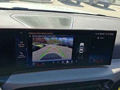 2026 BMW 3 Series 330i NA xDrive Sedan