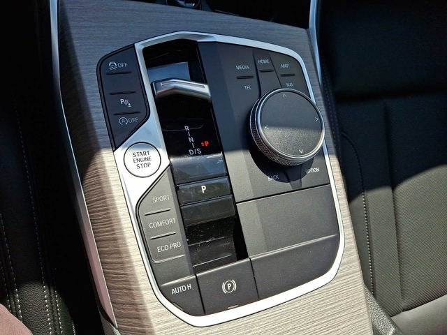 2026 BMW 3 Series 330i NA xDrive Sedan