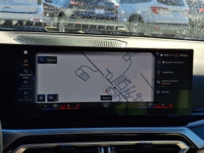 2023 BMW 3 Series 330i xDrive Sedan