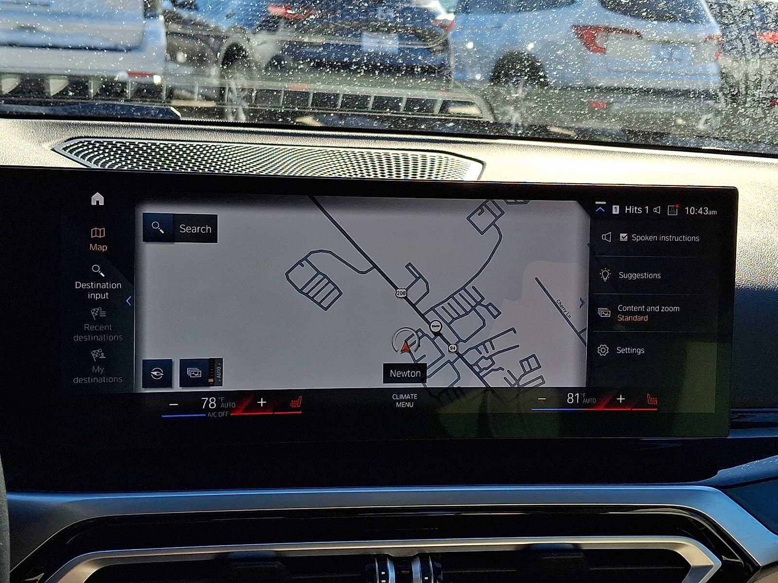 2023 BMW 3 Series 330i xDrive Sedan
