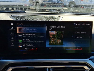 2023 BMW 3 Series 330i xDrive Sedan