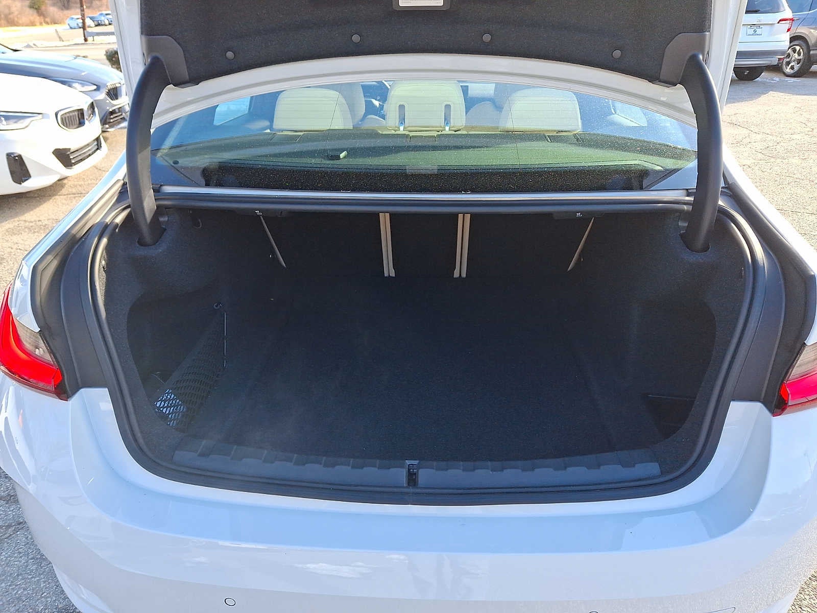 2023 BMW 3 Series 330i xDrive Sedan