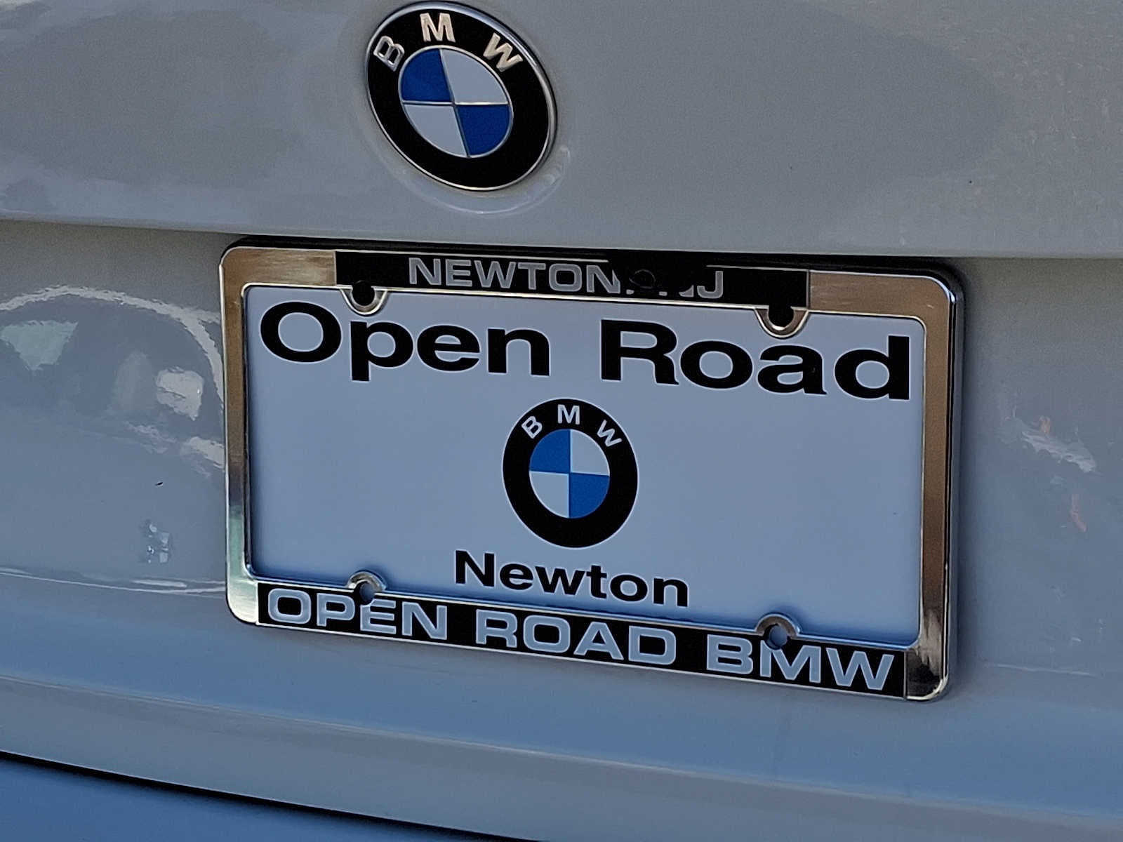 2023 BMW 3 Series 330i xDrive Sedan