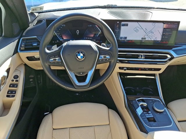 2023 BMW 3 Series 330i xDrive Sedan