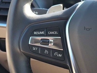 2023 BMW 3 Series 330i xDrive Sedan