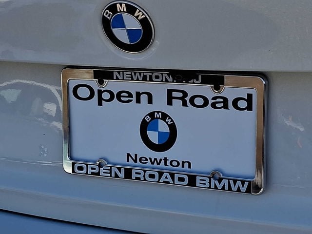 2023 BMW 3 Series 330i xDrive Sedan