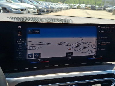 2023 BMW 3 Series 330i xDrive Sedan