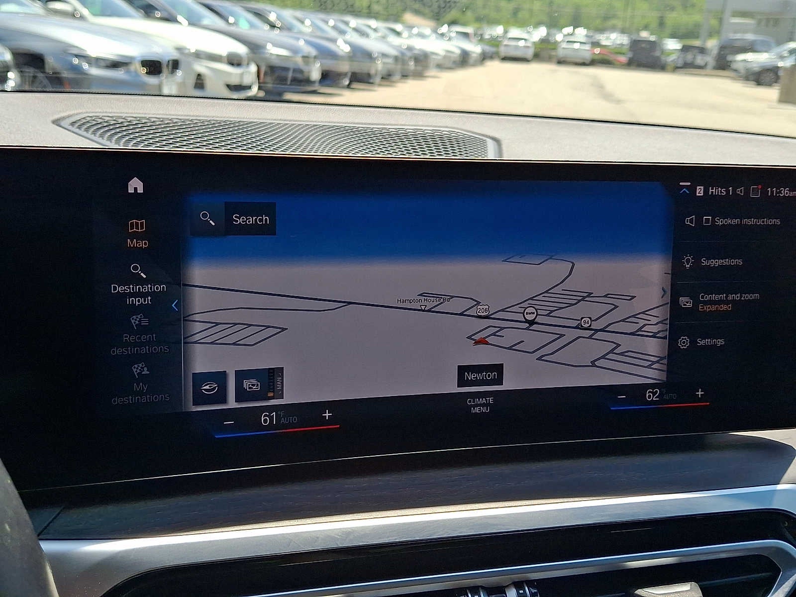 2023 BMW 3 Series 330i xDrive Sedan