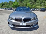 2023 BMW 3 Series 330i xDrive Sedan
