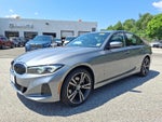 2023 BMW 3 Series 330i xDrive Sedan