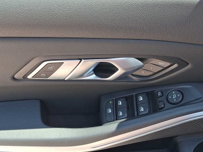 2023 BMW 3 Series 330i xDrive Sedan