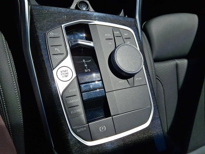 2023 BMW 3 Series 330i xDrive Sedan
