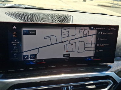 2023 BMW 3 Series 330i xDrive Sedan
