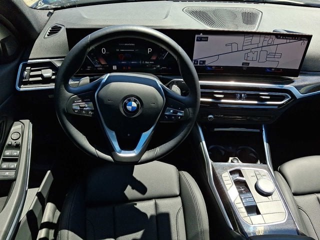 2023 BMW 3 Series 330i xDrive Sedan