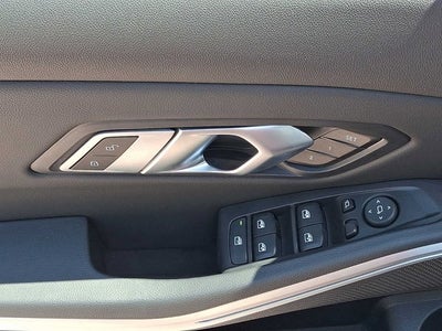2023 BMW 3 Series 330i xDrive Sedan
