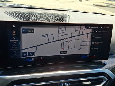 2023 BMW 3 Series 330i xDrive Sedan