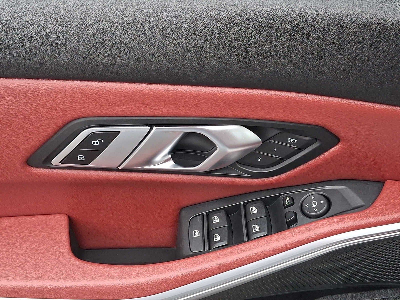 2023 BMW 3 Series 330i xDrive Sedan