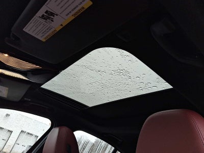 2023 BMW 3 Series 330i xDrive Sedan