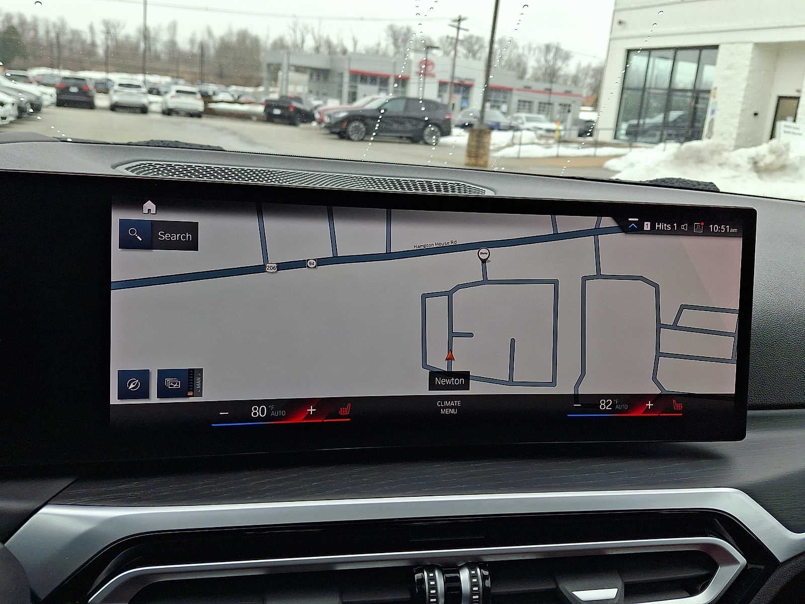 2023 BMW 3 Series 330i xDrive Sedan