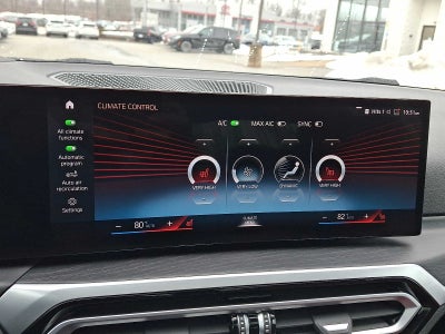 2023 BMW 3 Series 330i xDrive Sedan