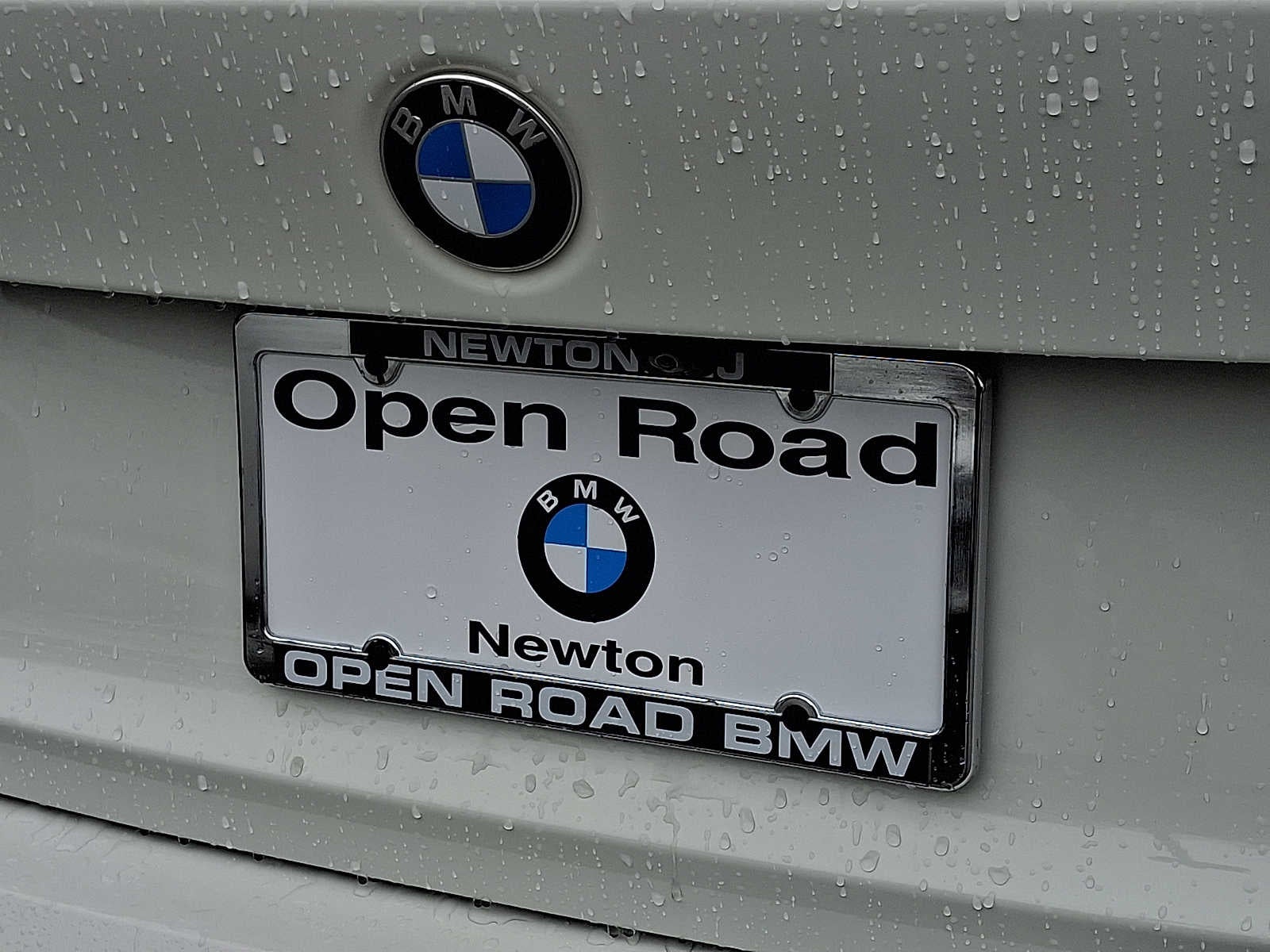 2023 BMW 3 Series 330i xDrive Sedan