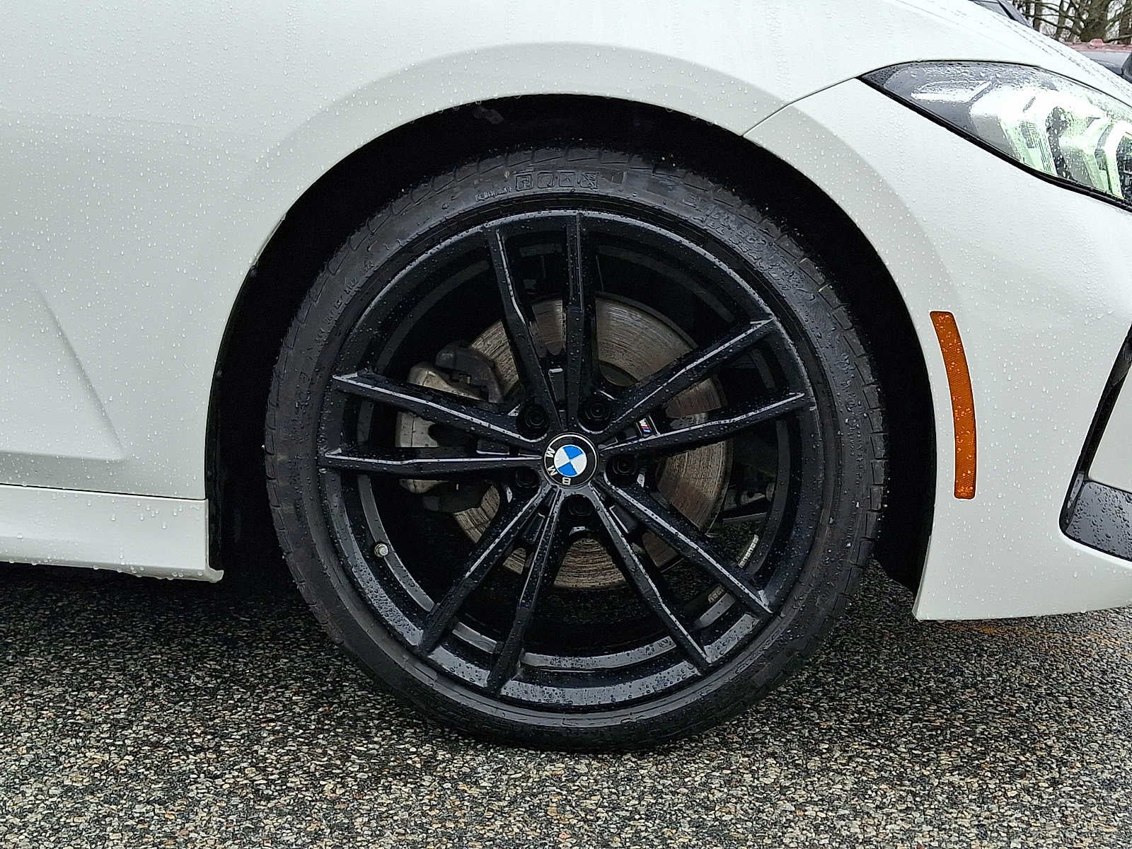 2023 BMW 3 Series 330i xDrive Sedan