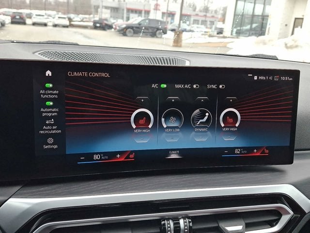 2023 BMW 3 Series 330i xDrive Sedan