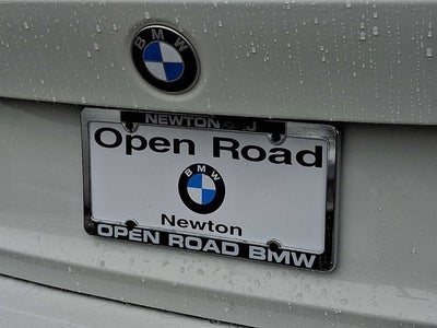 2023 BMW 3 Series 330i xDrive Sedan