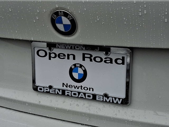 2023 BMW 3 Series 330i xDrive Sedan