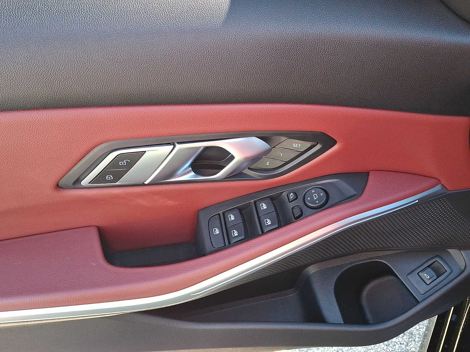 2023 BMW 3 Series 330i xDrive Sedan