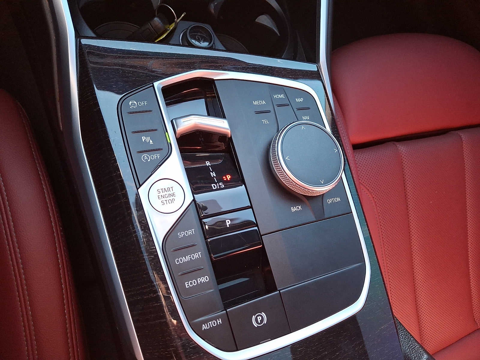 2023 BMW 3 Series 330i xDrive Sedan